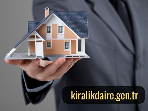 Atakent Mahallesi Kiralık Daire